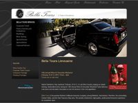 Bella Tours Limousine