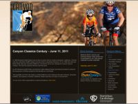 Canyon Classic Century