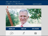 Law Offices of Gary Cornwall