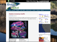 105.5 FM KRVR The River