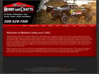 Modesto Hobby & Crafts