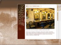 Mosaic Hair Salon