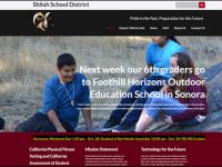 Shiloh School District