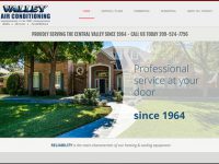 Valley Air Conditioning