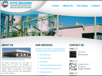 Vito Bavaro Construction